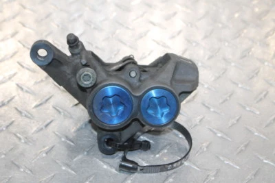 Yamaha YZF R6 2000 pinza de freno delantera izquierda Foto 1 de 4