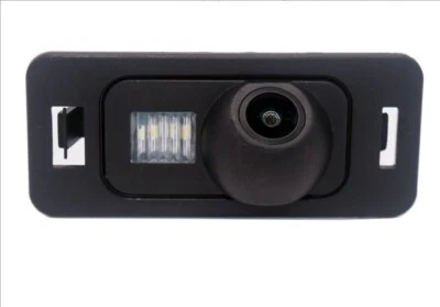 Car Reverse Camera For BMW E82 E88 E90 E90N E91 E92 E93 E39 E60 E60N E61 X5 X6 - Image 1 of 4