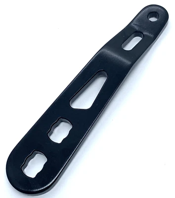 PRO Challenger Power Handle Blank For Newell 300 400 Series Fishing Reels - Image 1 of 4