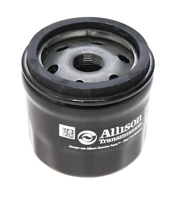 Allison Transmission Transmission Filter for 2020-2021 Freightliner MT45 - 29... - Image 1 of 4