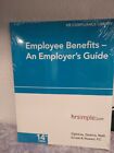 Avantages sociaux des employés : guide de l'employeur