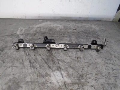 KIT DE RIEL DE COMBUSTIBLE FUERABORDA Mercury Verado 4 tiempos 225hp-250hp con INYECTORES 225 250 Foto 1 de 4