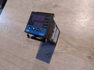 WIKA CS2S-30-S /M-13H TEMPERATURREGLER - Bild 1 von 5