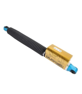 86557751 Amortiguador trasero 2024 GMC SIERRA 2500 ZRX suspensión  Foto 1 de 3