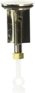 KOHLER K-78172-AF Stopper Assembly, Vibrant French Gold E3 - Picture 1 of 1