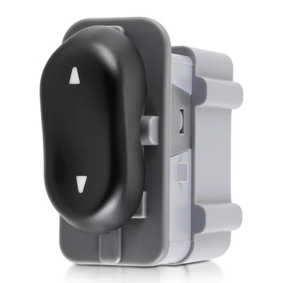 For Ford F-250 F-350 F-450 F-550 Super Duty 1999-2001 Power Window Switch Right - Image 1 of 4