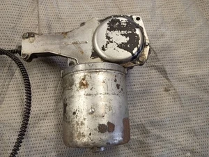 MGB 68 To 80 - Lucas Wiper Motor - Bild 1 von 5