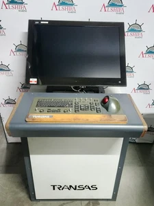 TRANSAS Navi-Sailor 4000 B-Type ECDIS - Bild 1 von 6