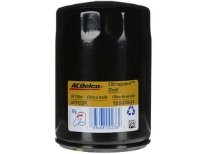 Oil Filter For 2017-2024 Cadillac XT5 3.6L V6 2018 2019 2020 2021 2022 FR278RD - Picture 1 of 1