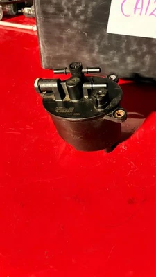 Filtro de combustible Land Rover Freelander 2 2007 Foto 1 de 4