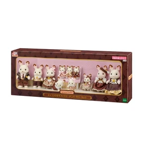 Epoch Sylvanian Familes 40 Years Anniversary Series NEU (Variationen/Artikel auswählen) - Bild 1 von 20