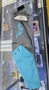 Fly Racing F-16 bmx race Pants - Picture 1 of 6