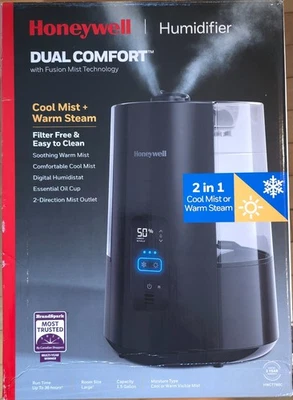 humidifiers / Humidificateur for bedroom large room home - Image 1 of 3