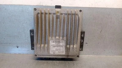 8200334419 centralina motore per RENAULT MEGANE II BERLINA 5P 1.5 2002 5683488 - Immagine 1 di 4