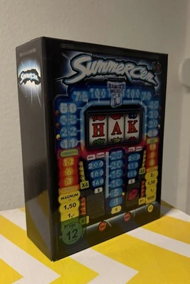 Summer Cem - HAK Limited Box [KC Rebell, Kollegah, Farid Bang] - Bild 1 von 3