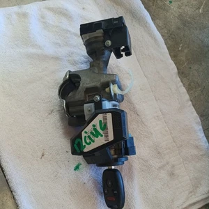 2012-2013 HONDA CIVIC IGNITION SWITCH LOCK W/ KEY & IMMOBILIZER OEM 39730-T0A-A5 - Picture 1 of 2