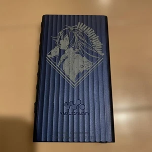 Sony NW-A306 Hatsune Miku 16th Anniversary Collaboration Model Walkman Used - Picture 1 of 4