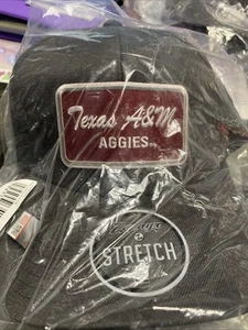 Texas A&M Aggies Cap - Bild 1 von 3