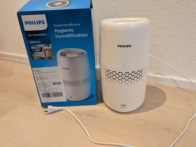 Philips Luftbefeuchter HU2510, 2000er Serie - Bild 1 von 3