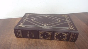 David Copperfield, Charles Dickens, The Franklin Library, 1980, H - Picture 1 of 2