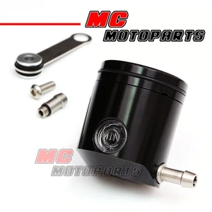 Brake Master Fluid Reservoir Black For BMW M 1000 XR 25 24 23 - Picture 1 of 2