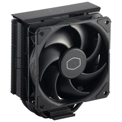 Cooler Master Hyper 212 Black LGA1700/AM4/AM5 Socket Compatible Single Tower 1 F - Image 1 of 4