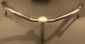 manubrio bici vintage - Foto 1 di 4