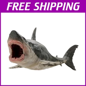 Megalodon Lernspielzeug 13 Zoll - Bild 1 von 8