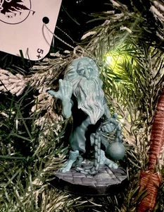 2025 Gus Ghost Haunted Mansion Nightmare Before Christmas Ornament, Neu mit Etikett - Bild 1 von 1