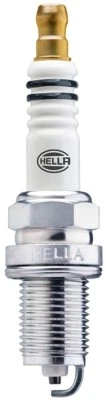 8EH 188 704-421 HELLA Spark Plug for AUDI,SKODA,VW - Image 1 of 2