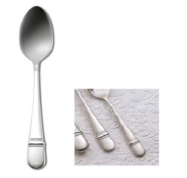 Oneida Satin Astragal 4 Small/ Child/ Coffee Spoons