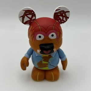 Disney Vinylmation Muppets Series 2 : Pepe The Prawn - Picture 1 of 6