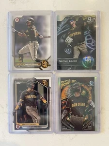 Samuel Zavala Lot   #725LSZ - Picture 1 of 10