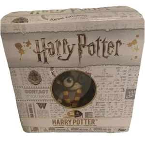 Funko 5 Star Harry Potter Exclusive Collectible Vinyl Figure Magical Creatures - Picture 1 of 5