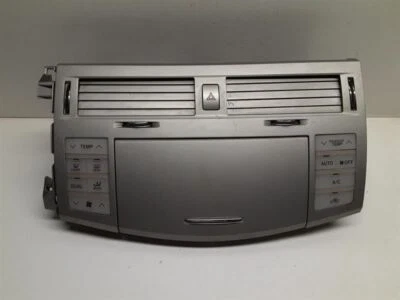 Control de temperatura XL para Toyota Avalon 23344 05-10 Foto 1 de 4