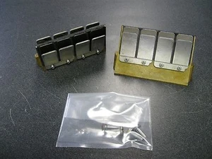 Yamaha Outboard 6E5-13610-00-00 set of 2 150TLRV Reed Valve Assemblies BIN0291 - Imagen 1 de 8