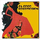 El Coco - Cocomotion New Expanded 24 bit Remastered Import CD Cosmic