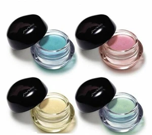 Shiseido The Makeup Hydro-Powder Eye Shadow H2 H9 H10 H13 teal gold aqua Cream - Picture 1 of 7