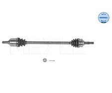 Drive shaft MEYLE 36-144980039 front axle right