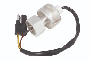 JAGUAR DAIMLER GM400 SPEEDO SPEEDOMETER TRANSDUCER XJ12 XJS DS420 DAC4569 - Picture 1 of 3