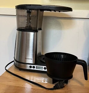 Bonavita BV1902DW Coffee Maker 8-Cup (Machine + Basket only) - Picture 1 of 2