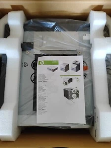 HP Papierfach CE 522 A Kapazität: 500 Blatt Passende Geräte: HP Color Laserjet - Photo 1/3