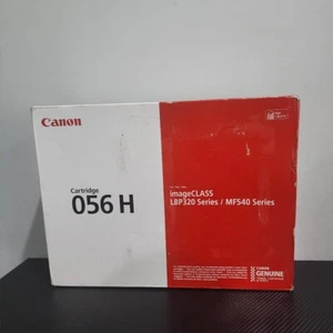 Canon 3008C001 056H Black High Capacity Toner - Afbeelding 1 van 1