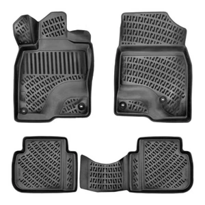 Car Floor Mats Liners For Acura Integra 2022-2025 All Season Heavy Duty 3D Rugs - Picture 1 of 12