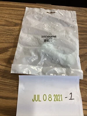 BRExhaust 167-539 Clamp 70mm New - Image 1 of 4