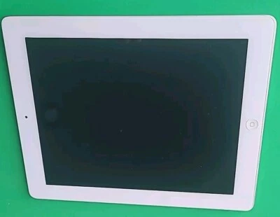 Apple iPad 3rd Gen. 32GB A1416  - Image 1 of 2