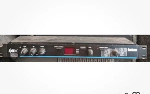 DIGITECH DSP 16 Sound Processor - Picture 1 of 5