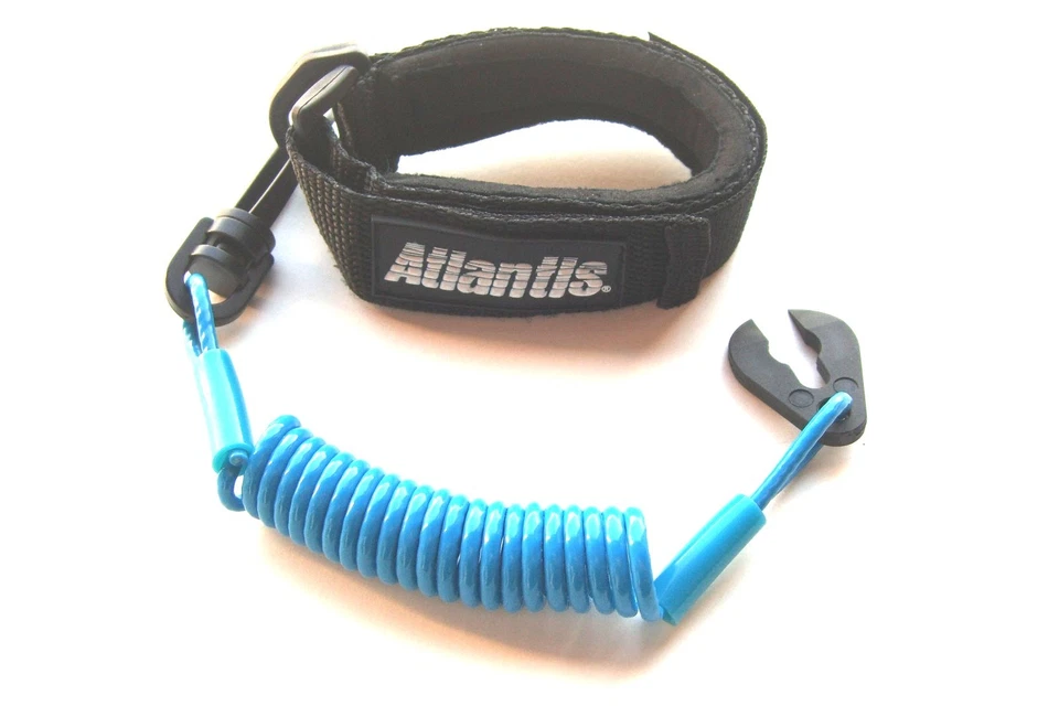 YAMAHA SUPERJET SJ WAVERUNNER GP XL VX VXR RAIDER LX SHO NUEVO CORDÓN MUÑECA/CHALECO Foto 1 de 1