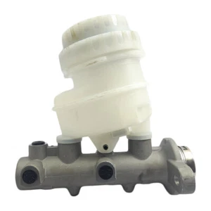 Cilindro maestro de freno Mitsubishi L200 L200 KB4T KB7T KA4T Triton - Imagen 1 de 11