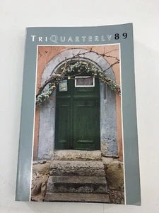 TriQuarterly 89 - Reader's Digest (Winter 1993/1994, Paperback) - Picture 1 of 12